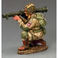DD251 Kneeling Bazooka US Airborne